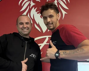 Partenariat Lion Fitness Club et le Resto des Copains