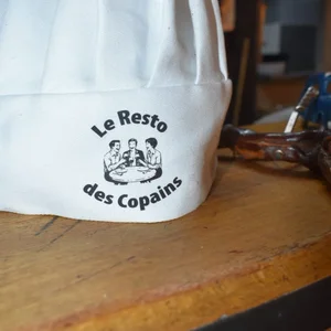 Millau : le resto des copains