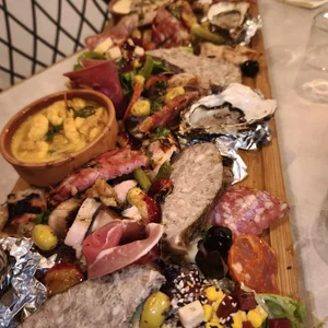 Service traiteur par le Resto des Copains à Millau