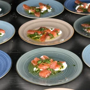 Service traiteur par le Resto des Copains à Millau